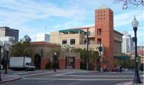 Cal Western School of Law