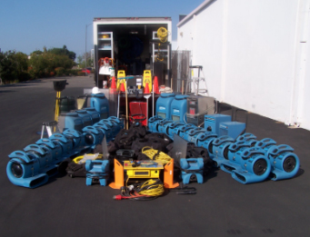 flood