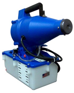 misting machine